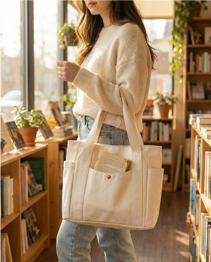The Reader's Tote