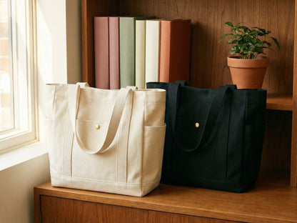 The Reader's Tote